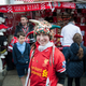 Illustration for article titled Youll Never Flop Alone: Sad Scenes From The Last Of Liverpools Season